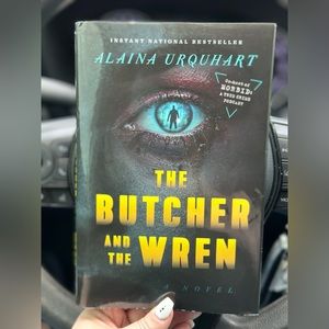 The Butcher and the Wren